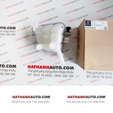 Bình nước phụ xe Mercedes ML250, ML350 W166 - 1665000049